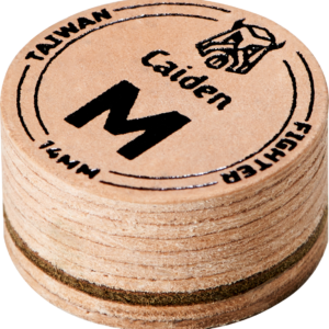 Caiden Fighter Tip - Single - Medium Caiden Fighter Tip - Single - Medium